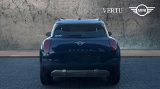 MINI Aceman 135kW E Exclusive [Level 2] 43kWh 5dr Auto Electric Hatchback